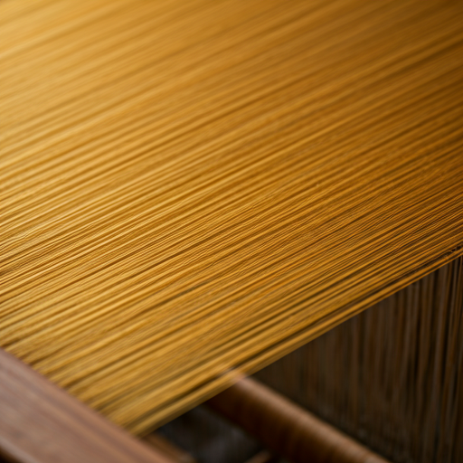 Mizo Bamboo Handicraft